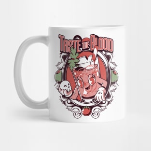 Bloody Mary Mug